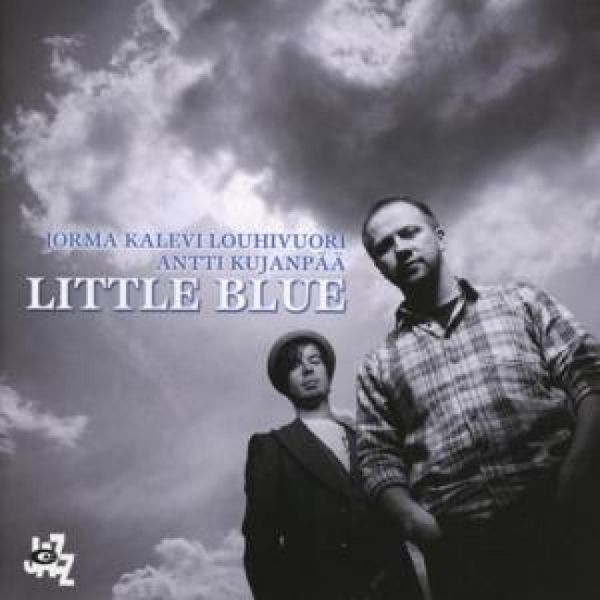 Produktbild: Little Blue