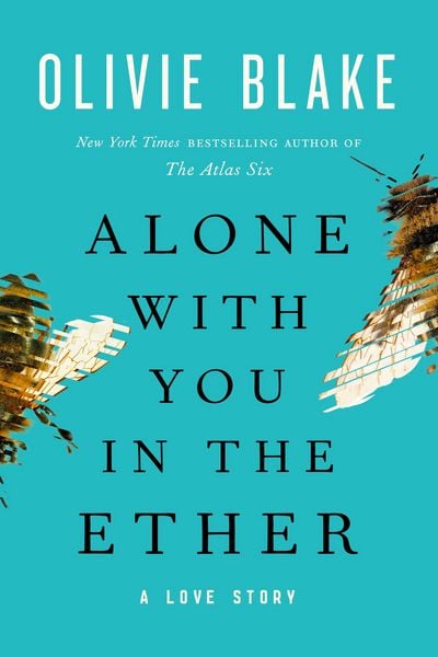 Produktbild: Alone with You in the Ether