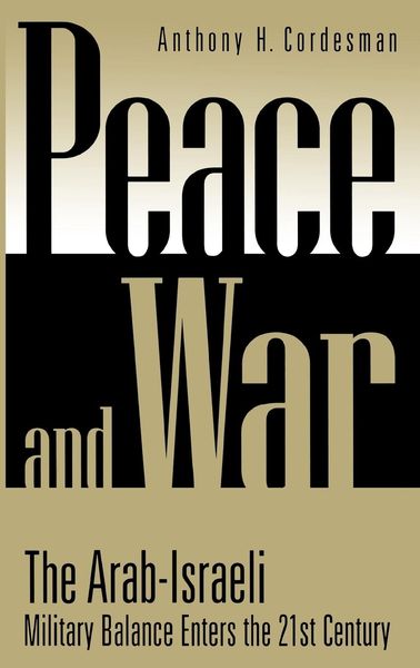 Produktbild: Peace and War