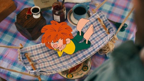 Produktbild: Pumuckl und das grosse Missverst&auml;ndnis