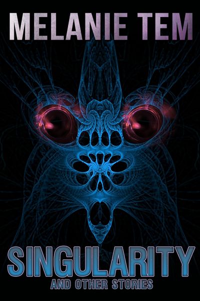 Produktbild: Singularity and Other Stories