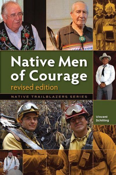 Produktbild: Native Men of Courage