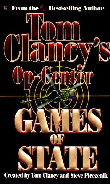 Produktbild: Games of State