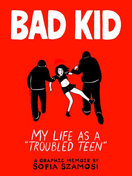 Produktbild: Bad Kid