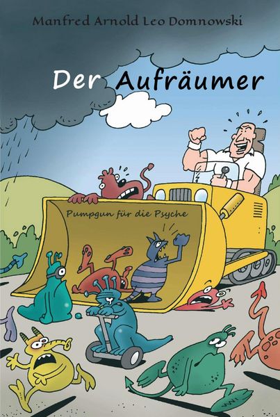 Produktbild: Der Aufr&auml;umer