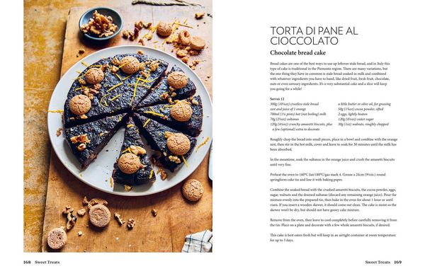 Produktbild: Gennaro's Cucina