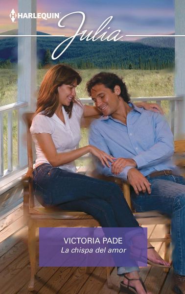 Produktbild: La chispa del amor