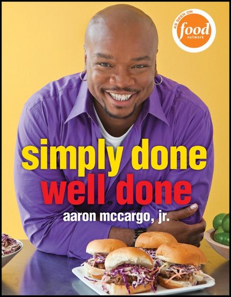 Produktbild: Simply Done Well Done