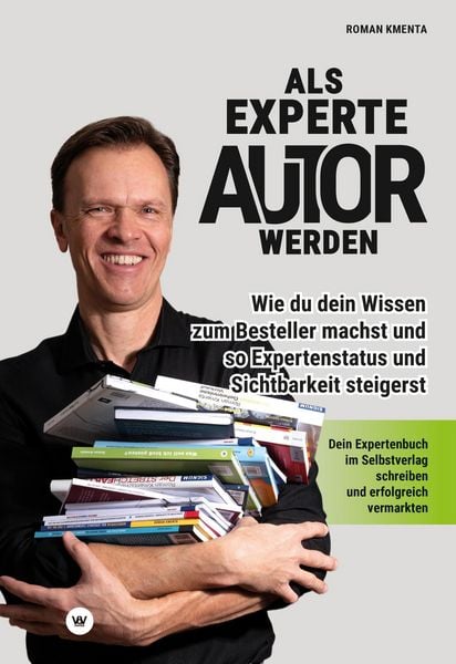 Produktbild: Als Experte Autor werden