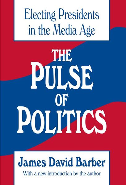 Produktbild: The Pulse of Politics