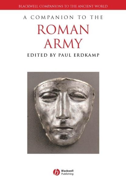 Produktbild: A Companion to the Roman Army