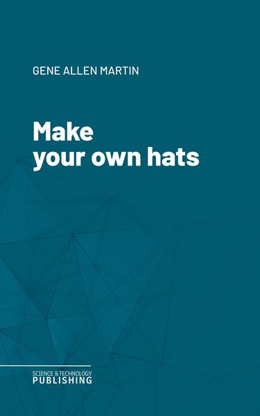Produktbild: Make your own hats