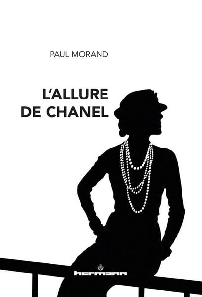 Produktbild: L'allure de Chanel