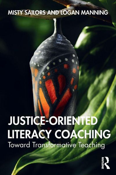 Produktbild: Justice-Oriented Literacy Coaching