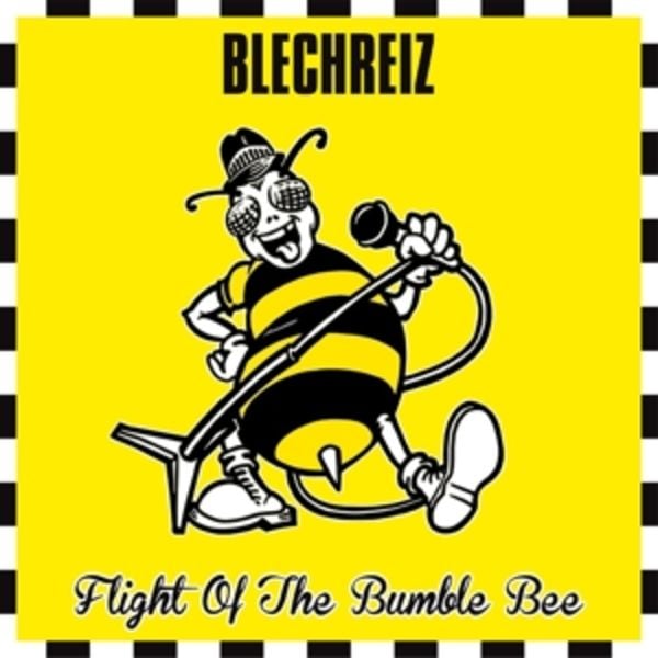 Flight Of The Bumble Bee