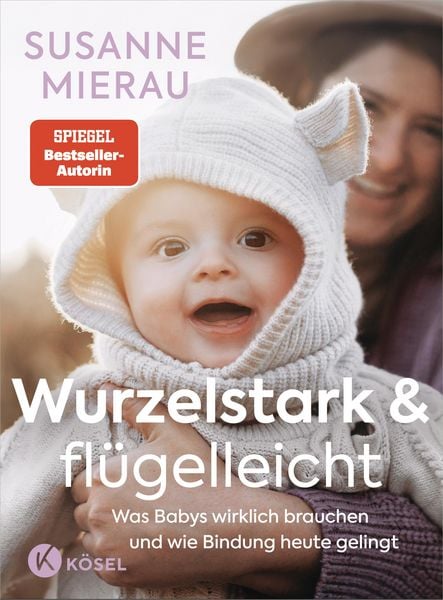 Produktbild: Wurzelstark und fl&uuml;gelleicht