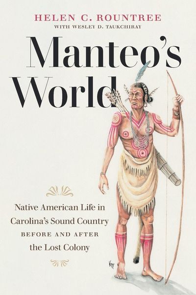 Produktbild: Manteo's World