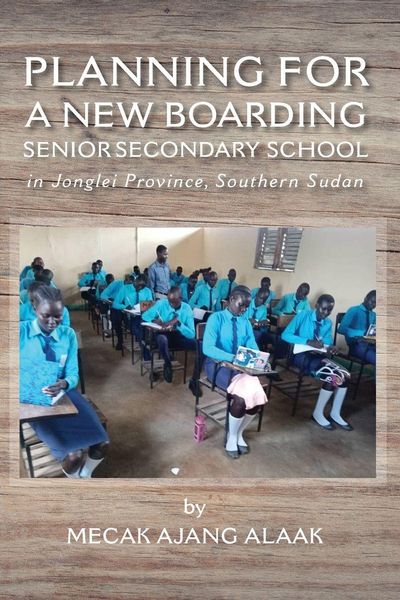 Produktbild: Planning For a New Boarding