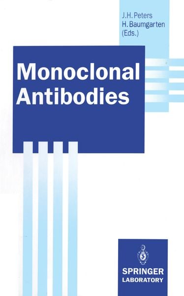 Produktbild: Monoclonal Antibodies