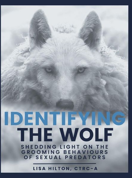 Produktbild: Identifying The Wolf