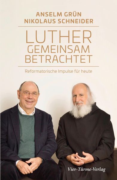 Produktbild: Luther gemeinsam betrachtet