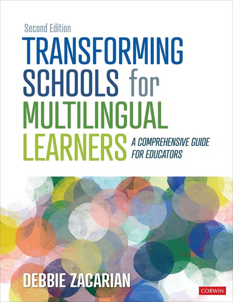 Produktbild: Transforming Schools for Multilingual Learners