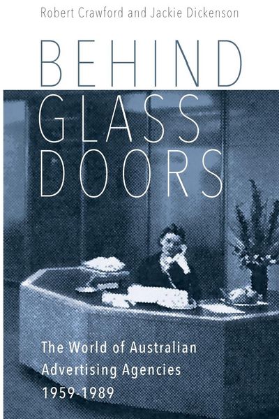 Produktbild: Behind Glass Doors