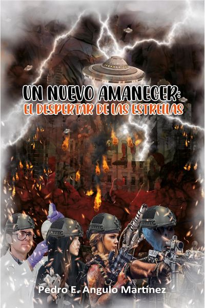 Produktbild: Un Nuevo Amanecer: El Despertar de Las Estrellas
