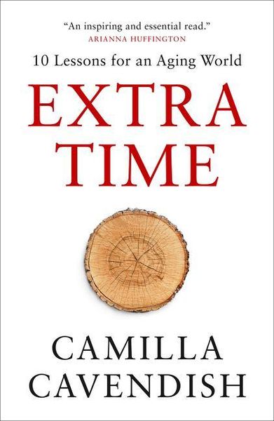 Produktbild: Cavendish, C: Extra Time