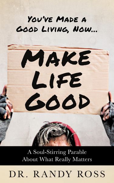 Produktbild: Make Life Good