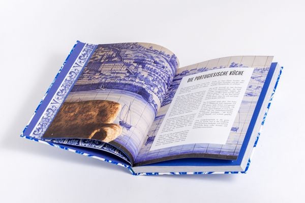 Produktbild: Porto - Das Kochbuch