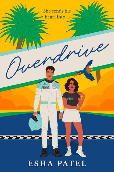 Produktbild: Overdrive