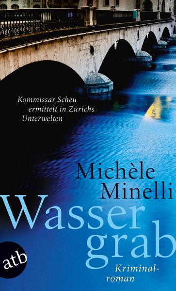 Produktbild: Wassergrab