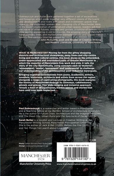 Produktbild: Manchester