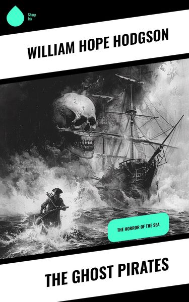 Produktbild: The Ghost Pirates