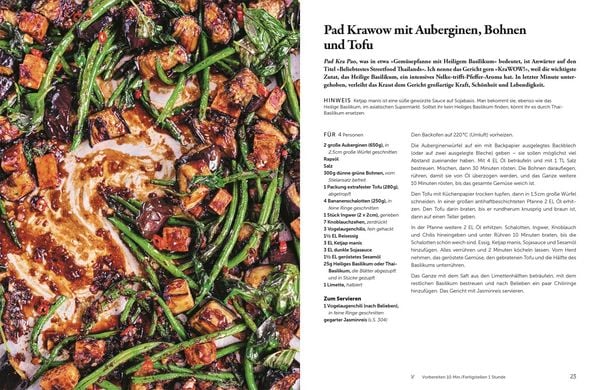 Produktbild: Happy - weil diese Rezepte gl&uuml;cklich machen