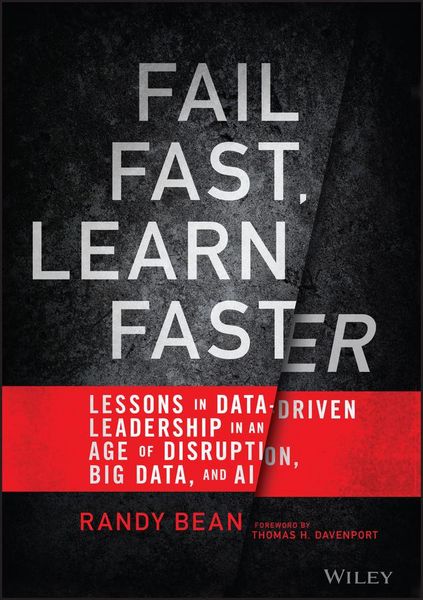 Produktbild: Fail Fast, Learn Faster