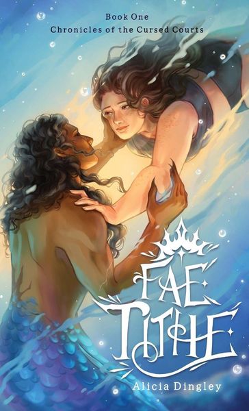Produktbild: Fae Tithe