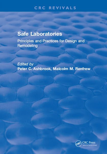Produktbild: Safe Laboratories