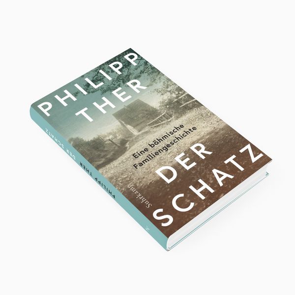 Produktbild: Der Schatz