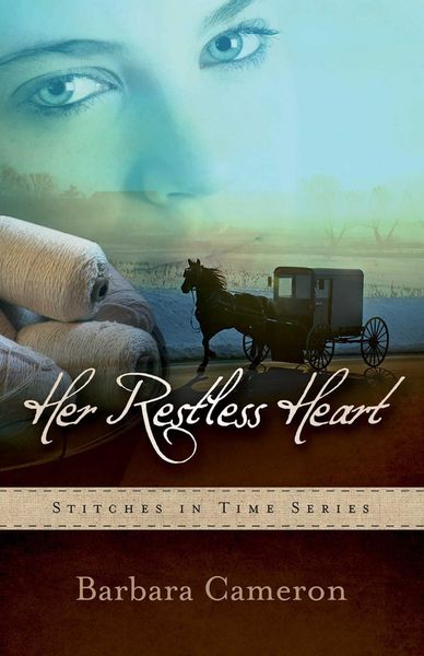 Produktbild: Her Restless Heart