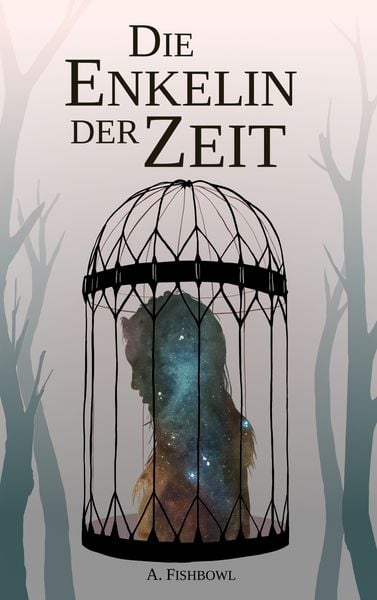 Produktbild: Die Enkelin der Zeit
