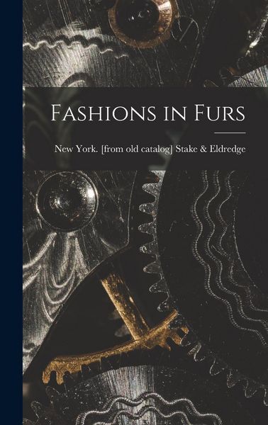 Produktbild: Fashions in Furs