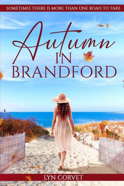 Produktbild: Autumn in Brandford