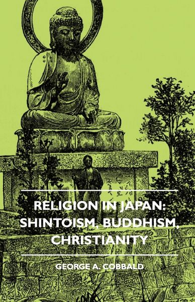 Produktbild: Religion In Japan