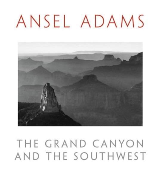 Produktbild: The Grand Canyon and the Southwest