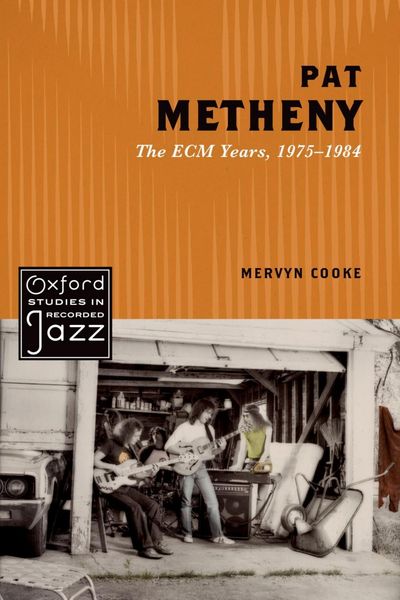Produktbild: Pat Metheny