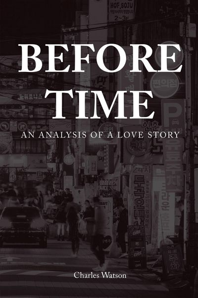 Produktbild: Before Time