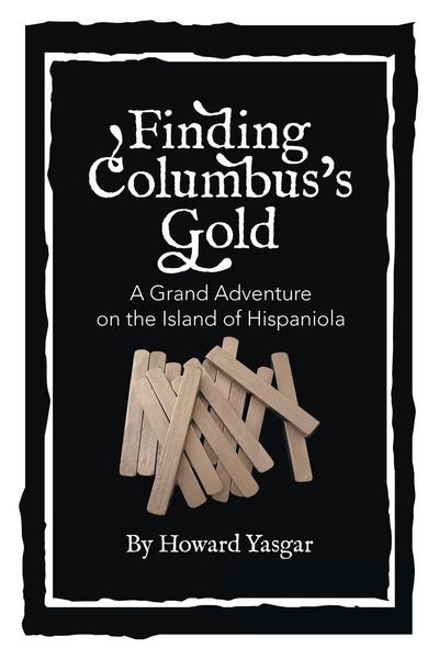 Produktbild: Finding Columbus's Gold
