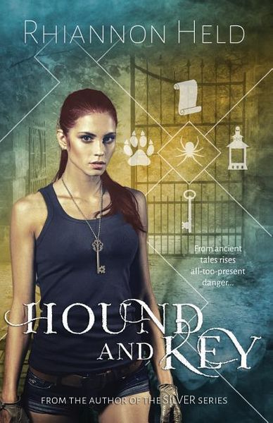 Produktbild: Hound and Key